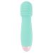 Mini Wand Vibrator Cuties - Groen