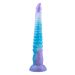 Monster Tentakel Dildo NMC Glow In The Dark - 31 cm Monster Tentakel Dildo NMC Glow In The Dark - 31 cm