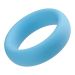Neon Stimu Ring 45mm - Blauw