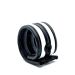 Neoprene Racer Ball Strap - Wit