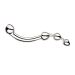 Njoy Fun Wand - G-Spot/Prostaat Dildo