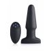 Opblaasbare en Vibrerende Buttplug met Afstandsbediening Opblaasbare en Vibrerende Buttplug met Afstandsbediening