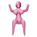  Opblaaspop CalExotics Anime Back Door Love Doll Mimi - Roze