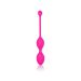Oplaadbare Kegel Set met Dubbele Motor - Roze Oplaadbare Kegel Set met Dubbele Motor - Roze