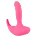 Oplaadbare G-spot Vibrator - Roze OP=OP