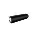 Oplaadbare Power Bullet - Zwart