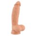 Oplaadbare Realistische Dildo - Torero Oplaadbare Realistische Dildo - Torero