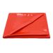 Bed Sheet Cover Red