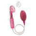 Originele Vibrerende Clitoris Pomp - Roze