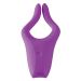 Partner Vibrator Doppio Young - Paars