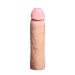 Penissleeve Extender Performance - Huidskleur