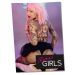 Pin-up Kalender Tattoo-Girls 2025