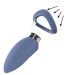 Oplaadbare Borst en Vulva Pomp Blauw - Arousing Oplaadbare Borst en Vulva Pomp Blauw - Arousing