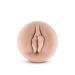Vagina penispomp sleeve - huidskleur Vagina penispomp sleeve - huidskleur