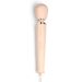Wand Vibrator Le Wand Powerful Plug-In - Wit