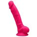 Premium Dildo Model 1 - Roze Premium Dildo Model 1 - Roze