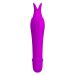 Pretty Love Vibrator Jeffrey - Paars