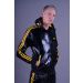 Trainingsjasje Mr Riegillio - Geel