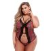 Teacher's Pet Schoolmeisje Kostuum Queen Size