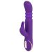 Rabbit Vibrator Ablaze - Paars