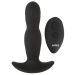 RC Opblaasbare Massager - Zwart RC Opblaasbare Massager - Zwart