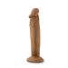 Realistische Dildo Dr. Small 17 cm - Bruin