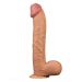 Realistische Dildo King Sized 33 cm