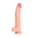 Realistische Dildo Cox 001 - Huidkleurig
