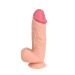 Realistische Dildo Cox 002 - Huidkleurig