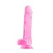 Realistische Dildo Fantasia Ballsy - Roze