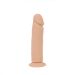 Realistische Dildo Kiotos Cox 21 CM - Huidskleur