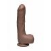Realistische Dildo Uncut D - Caramel Realistische Dildo Uncut D - Caramel