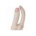 Realistische dubbele dildo Natural Penetrator