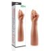 Realistische Magische Fist King Size