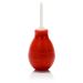 Rode Anaal Douche van CalExotics