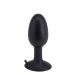 Roll Play Buttplug met Binnenbal - M