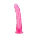 Roze Transparante Dildo Sweet and Hard 23 cm Roze Transparante Dildo Sweet and Hard 23 cm
