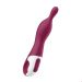 Satisfyer A-Mazing 1 - Rood Satisfyer A-Mazing 1 - Rood