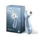 Satisfyer Pro 2 - Blauw