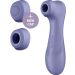 Satisfyer Pro 2 Generation 3 Luchtdruk Vibrator - Lila