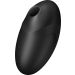 Satisfyer Vulva Lover Clitoris Stimulator - Zwart