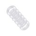 Set van 6 Ballstretchers - Transparant