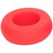Silicone Muscle Ring - Rood