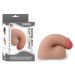 Realistische Dildo Skinlike Limpy Cock 5