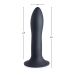 Slender Dildo Buigzaam - Zwart
