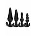 SONO N.80 Buttplug Set SONO N.80 Buttplug Set