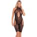 Spin Me Bikershort Bodystocking