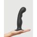Strap-On-Me Dildo Plug P&G Zwart - Maat XL Strap-On-Me Dildo Plug P&G Zwart - Maat XL