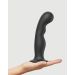 Strap-On-Me Dildo Plug P&G Zwart - Maat XXL Strap-On-Me Dildo Plug P&G Zwart - Maat XXL