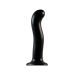 Strap-On-Me P&G Spot Dildo - XL Strap-On-Me P&G Spot Dildo - XL